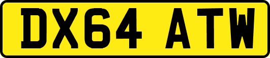 DX64ATW
