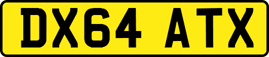 DX64ATX