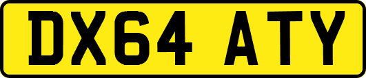 DX64ATY