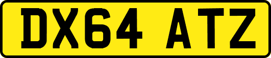 DX64ATZ