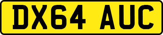 DX64AUC
