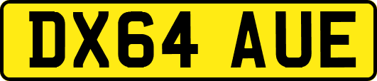 DX64AUE