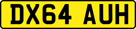 DX64AUH