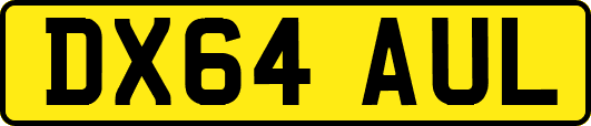 DX64AUL
