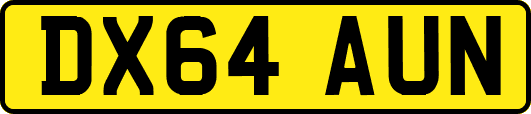 DX64AUN