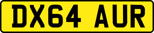 DX64AUR