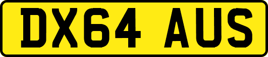 DX64AUS