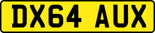 DX64AUX