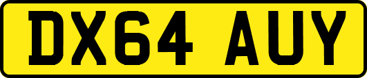 DX64AUY