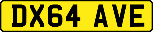 DX64AVE
