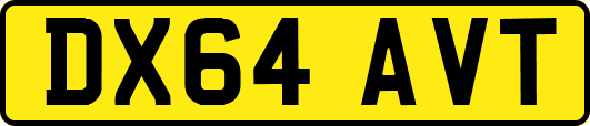 DX64AVT