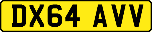 DX64AVV