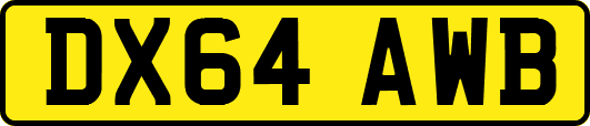 DX64AWB