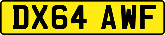 DX64AWF