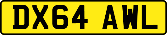 DX64AWL