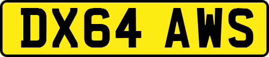 DX64AWS