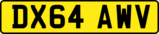 DX64AWV