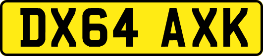 DX64AXK