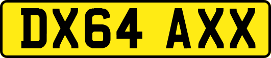 DX64AXX