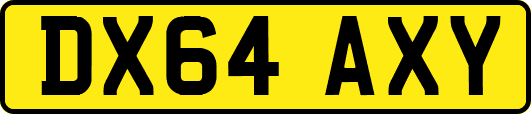 DX64AXY