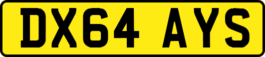 DX64AYS