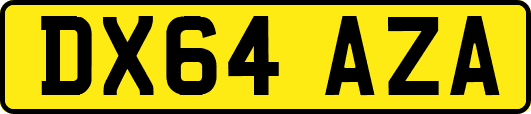 DX64AZA