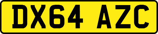 DX64AZC