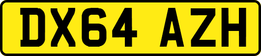 DX64AZH