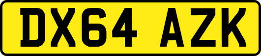 DX64AZK