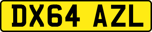 DX64AZL