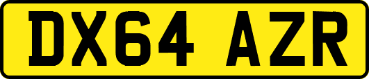 DX64AZR