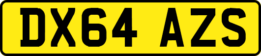 DX64AZS