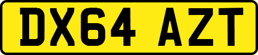 DX64AZT