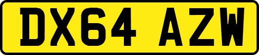 DX64AZW