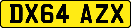 DX64AZX