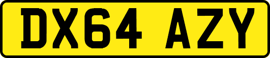 DX64AZY