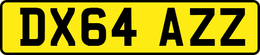 DX64AZZ