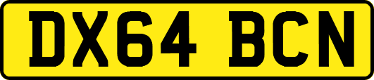 DX64BCN