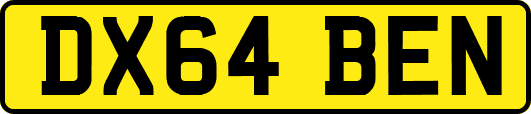 DX64BEN