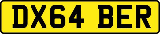 DX64BER