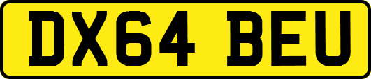 DX64BEU