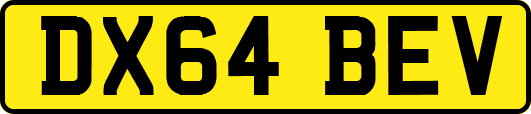 DX64BEV