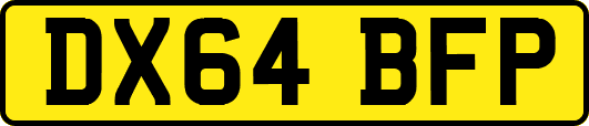 DX64BFP