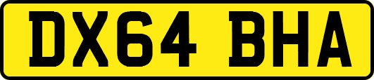 DX64BHA