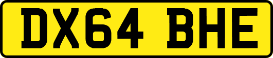 DX64BHE