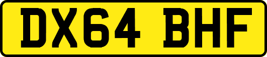 DX64BHF