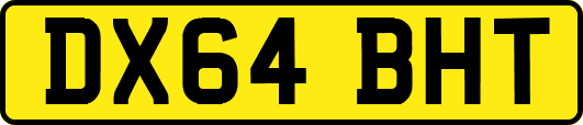 DX64BHT