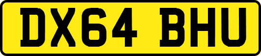 DX64BHU