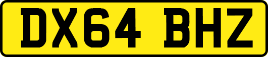 DX64BHZ