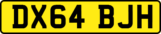 DX64BJH